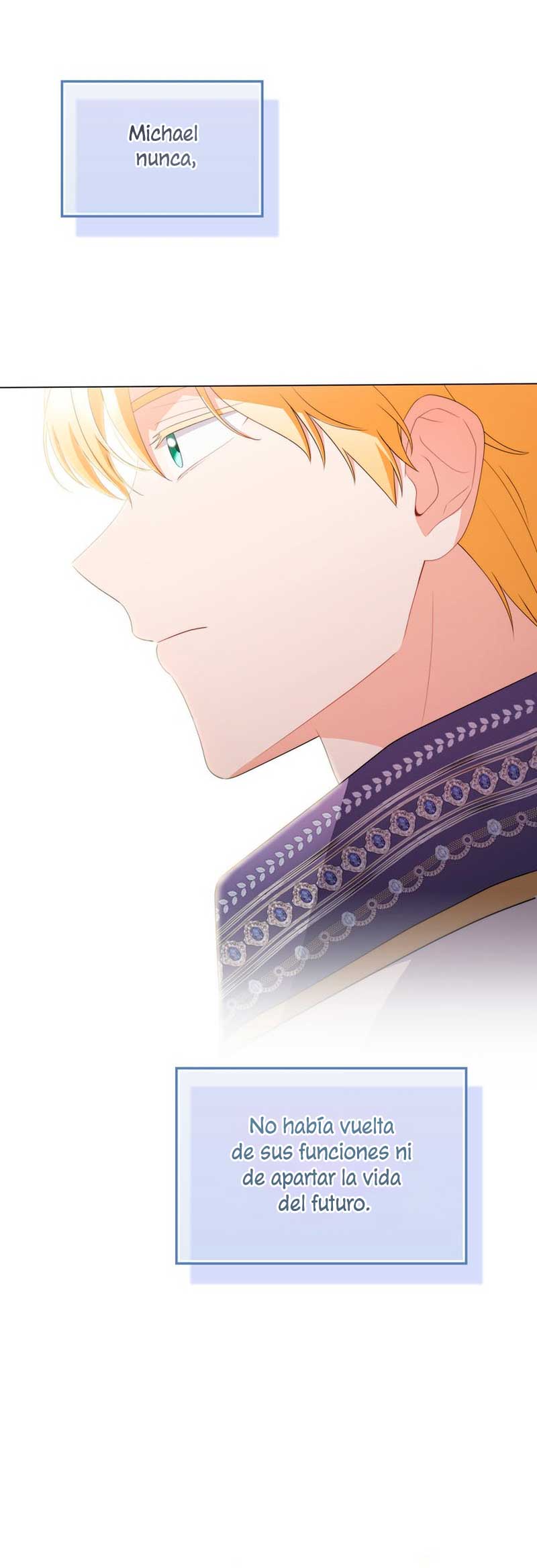 Me convertí en la traductora de un tirano Capítulo 61 - Página 65