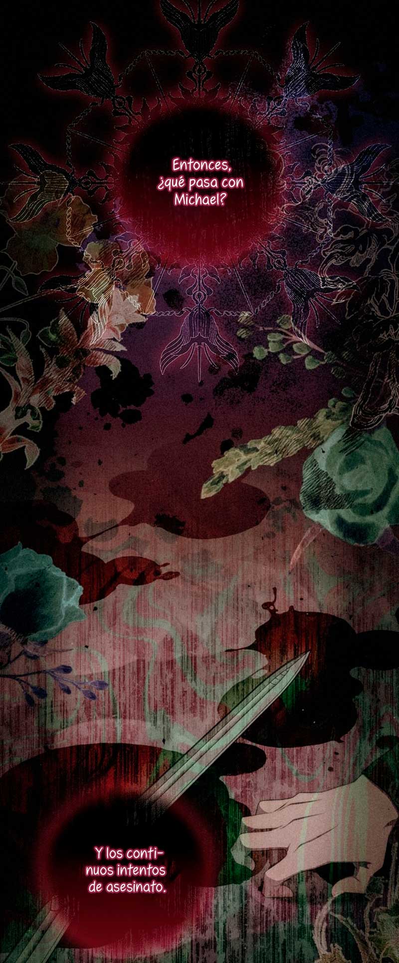 Me convertí en la traductora de un tirano Capítulo 61 - Página 68