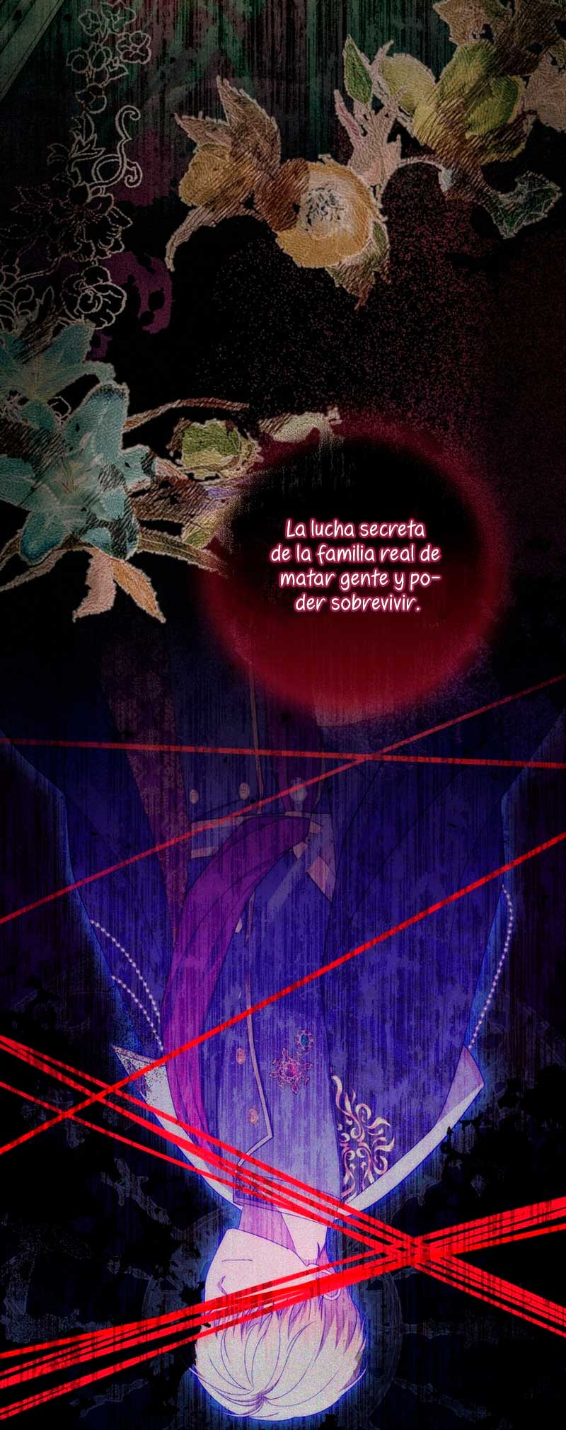 Me convertí en la traductora de un tirano Capítulo 61 - Página 69