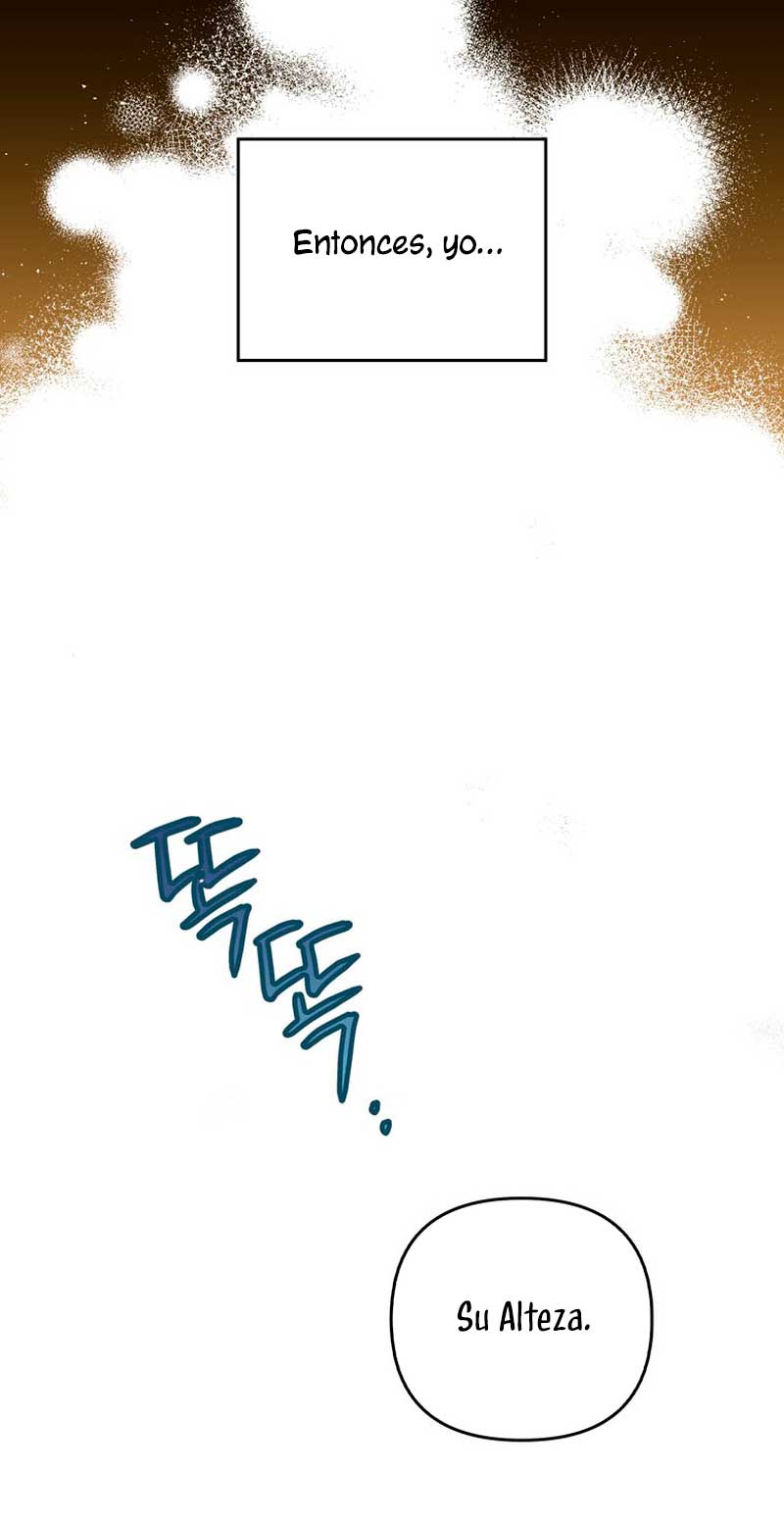 Me convertí en la traductora de un tirano Capítulo 61 - Página 71