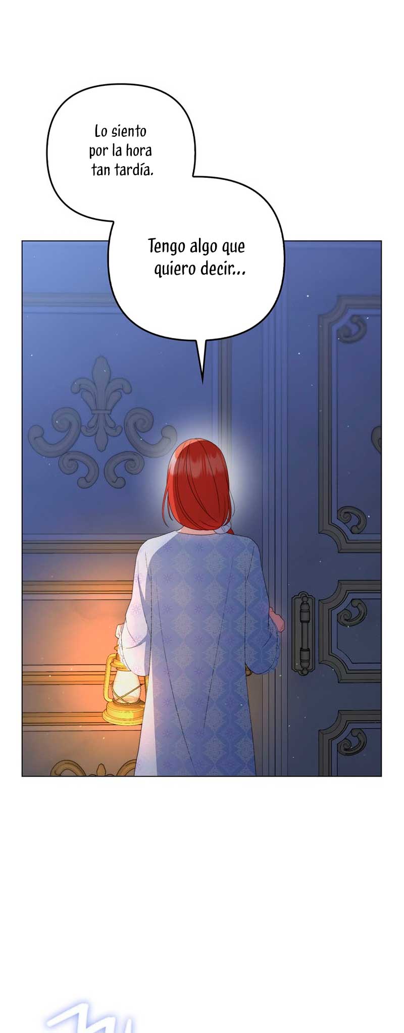 Me convertí en la traductora de un tirano Capítulo 61 - Página 72