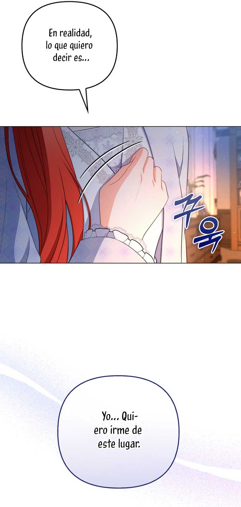 Me convertí en la traductora de un tirano Capítulo 61 - Página 76