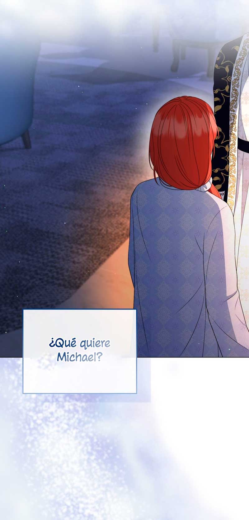 Me convertí en la traductora de un tirano Capítulo 61 - Página 78