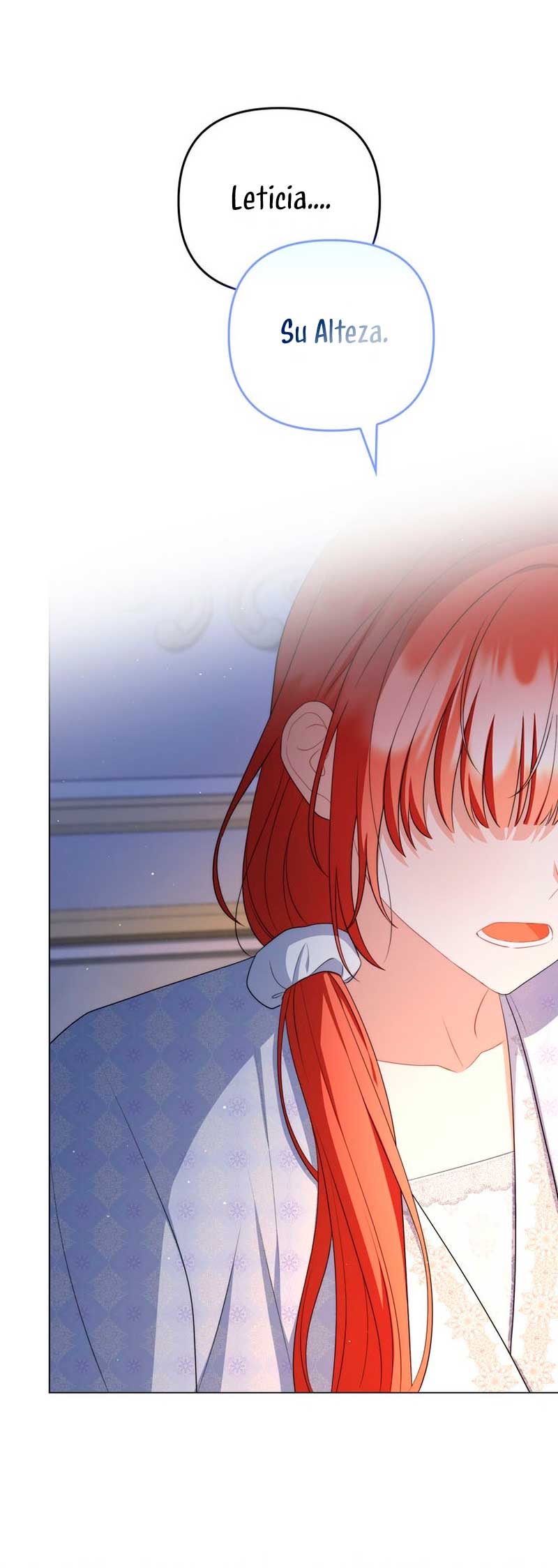 Me convertí en la traductora de un tirano Capítulo 61 - Página 80