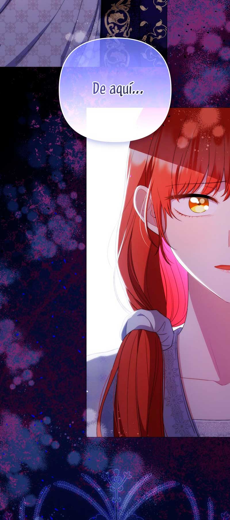 Me convertí en la traductora de un tirano Capítulo 61 - Página 83