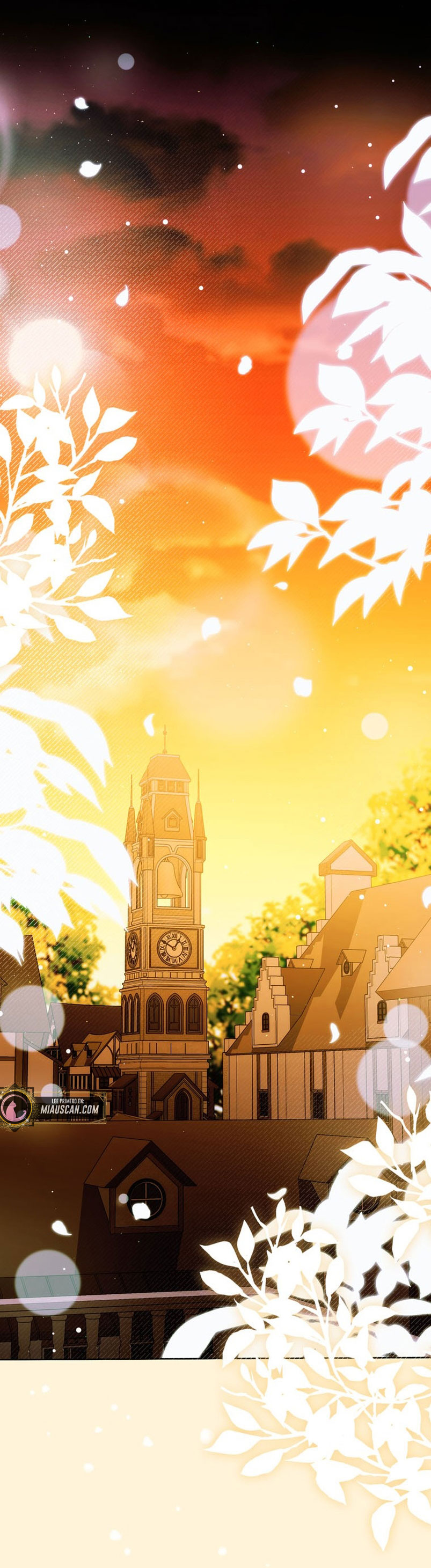 Me convertí en la traductora de un tirano Capítulo 62 - Página 15