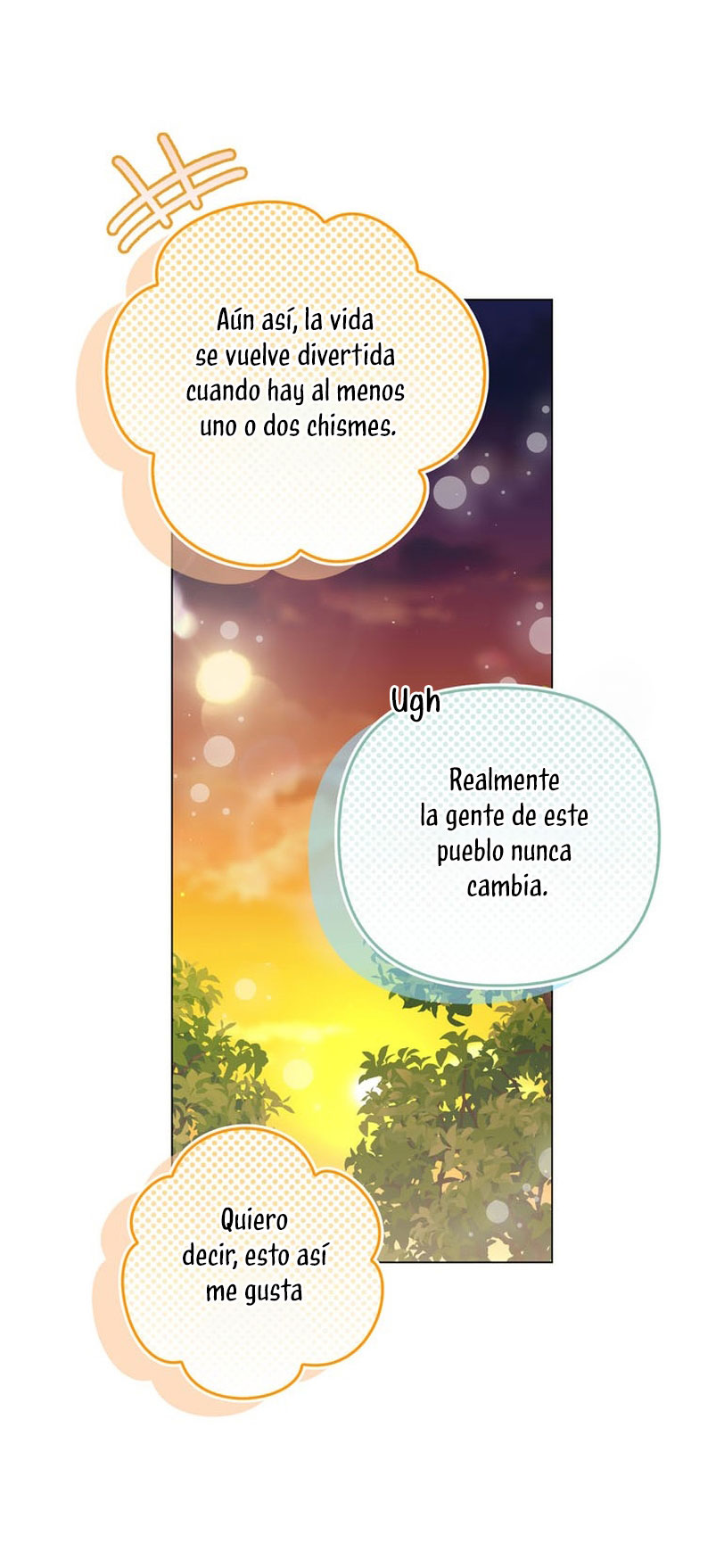 Me convertí en la traductora de un tirano Capítulo 62 - Página 20