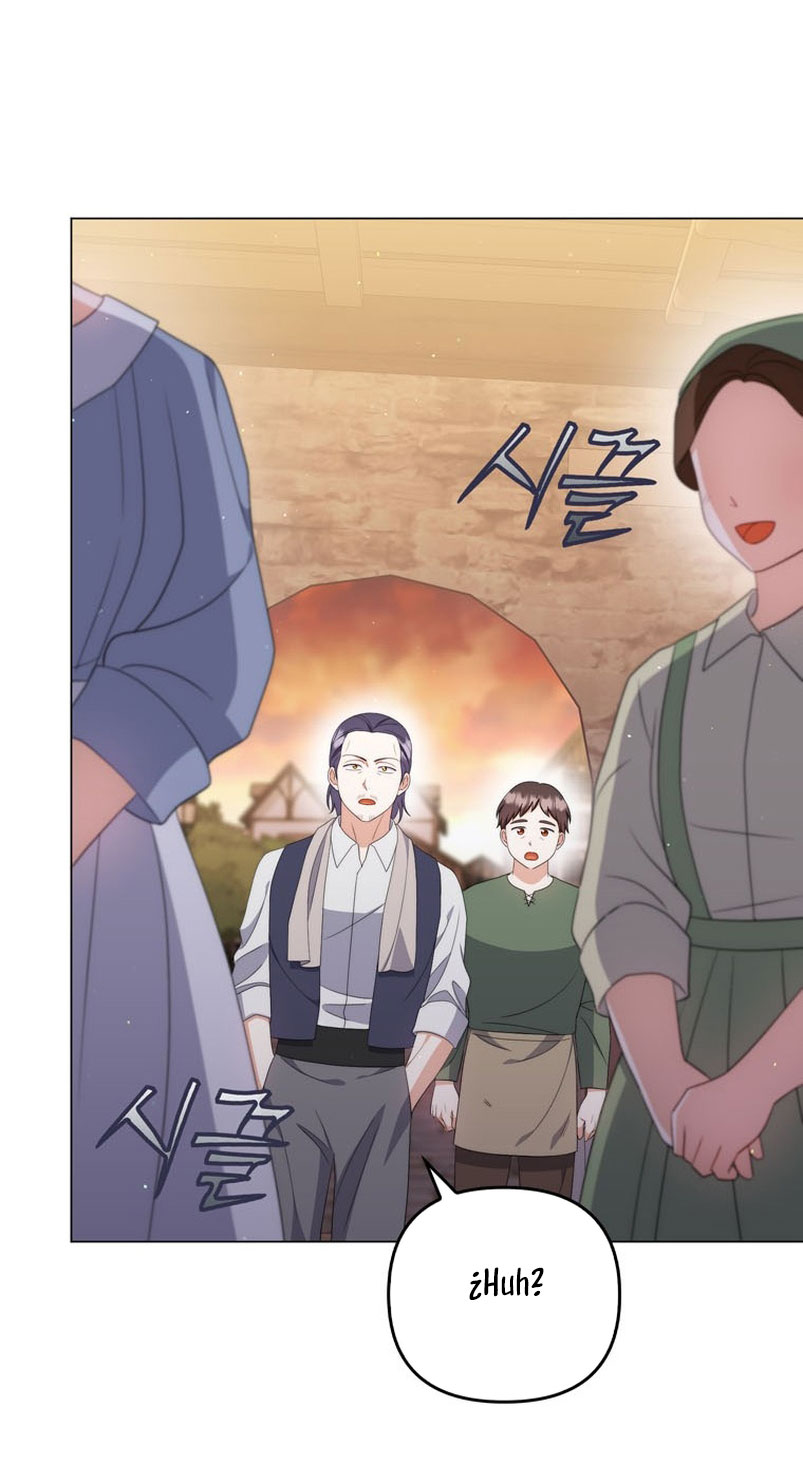 Me convertí en la traductora de un tirano Capítulo 62 - Página 22