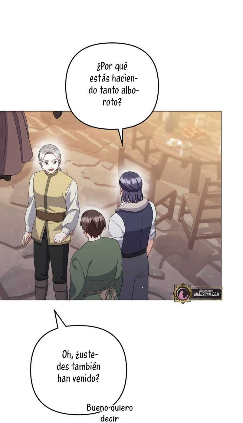 Me convertí en la traductora de un tirano Capítulo 62 - Página 23