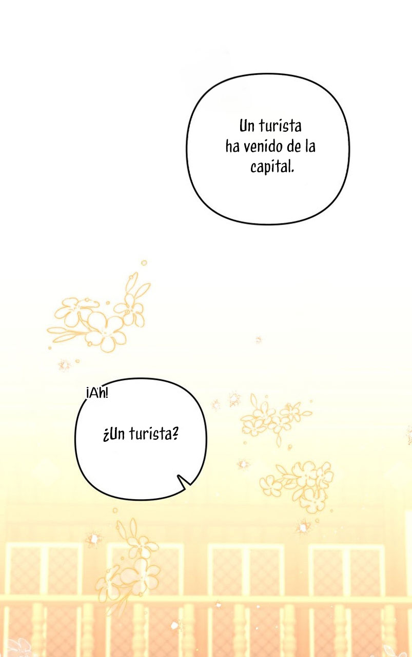 Me convertí en la traductora de un tirano Capítulo 62 - Página 24