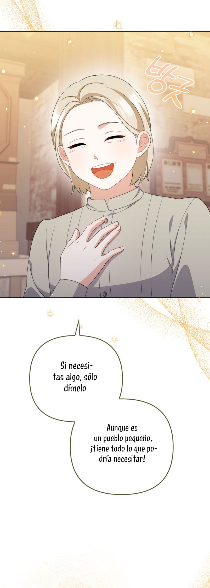 Me convertí en la traductora de un tirano Capítulo 62 - Página 26