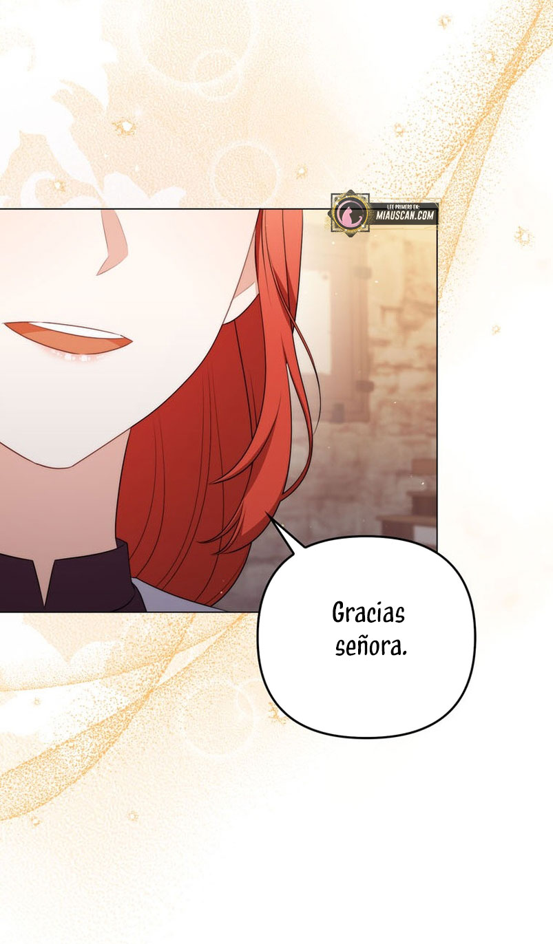 Me convertí en la traductora de un tirano Capítulo 62 - Página 27
