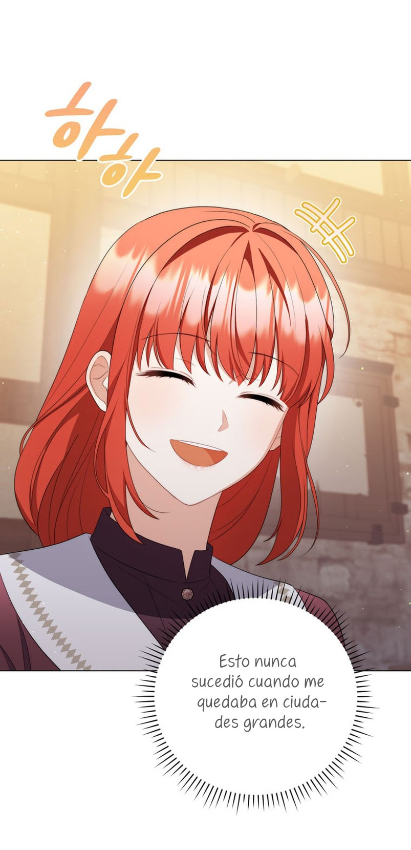 Me convertí en la traductora de un tirano Capítulo 62 - Página 30