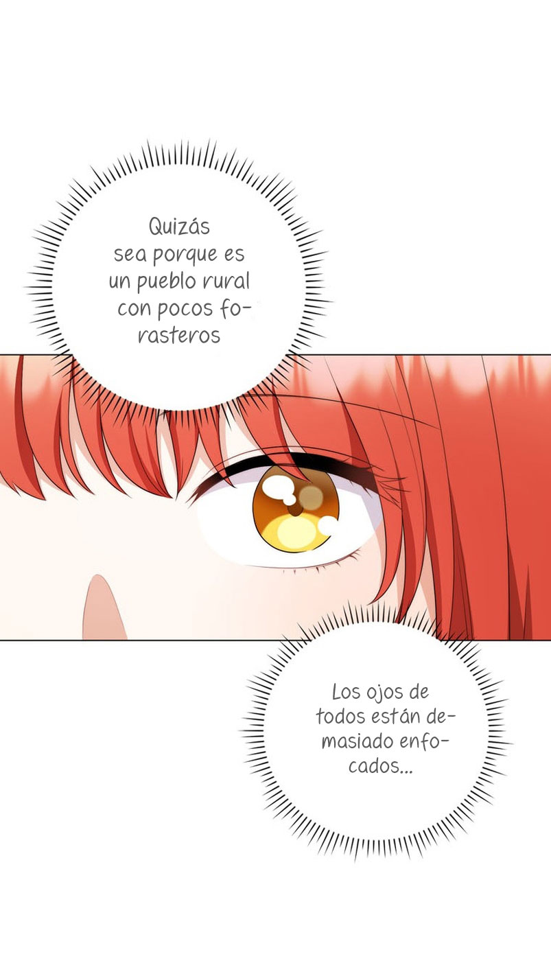 Me convertí en la traductora de un tirano Capítulo 62 - Página 31