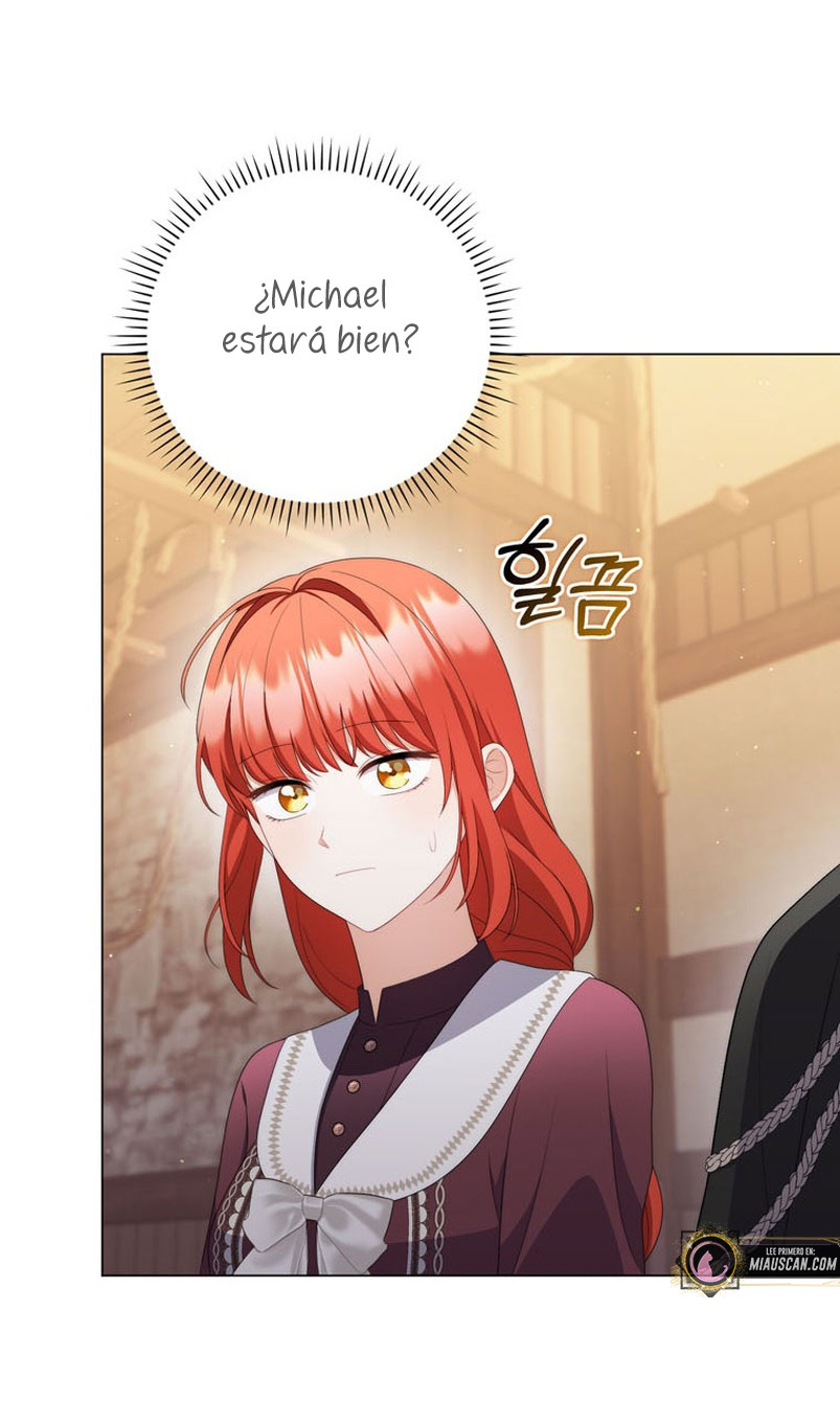 Me convertí en la traductora de un tirano Capítulo 62 - Página 32