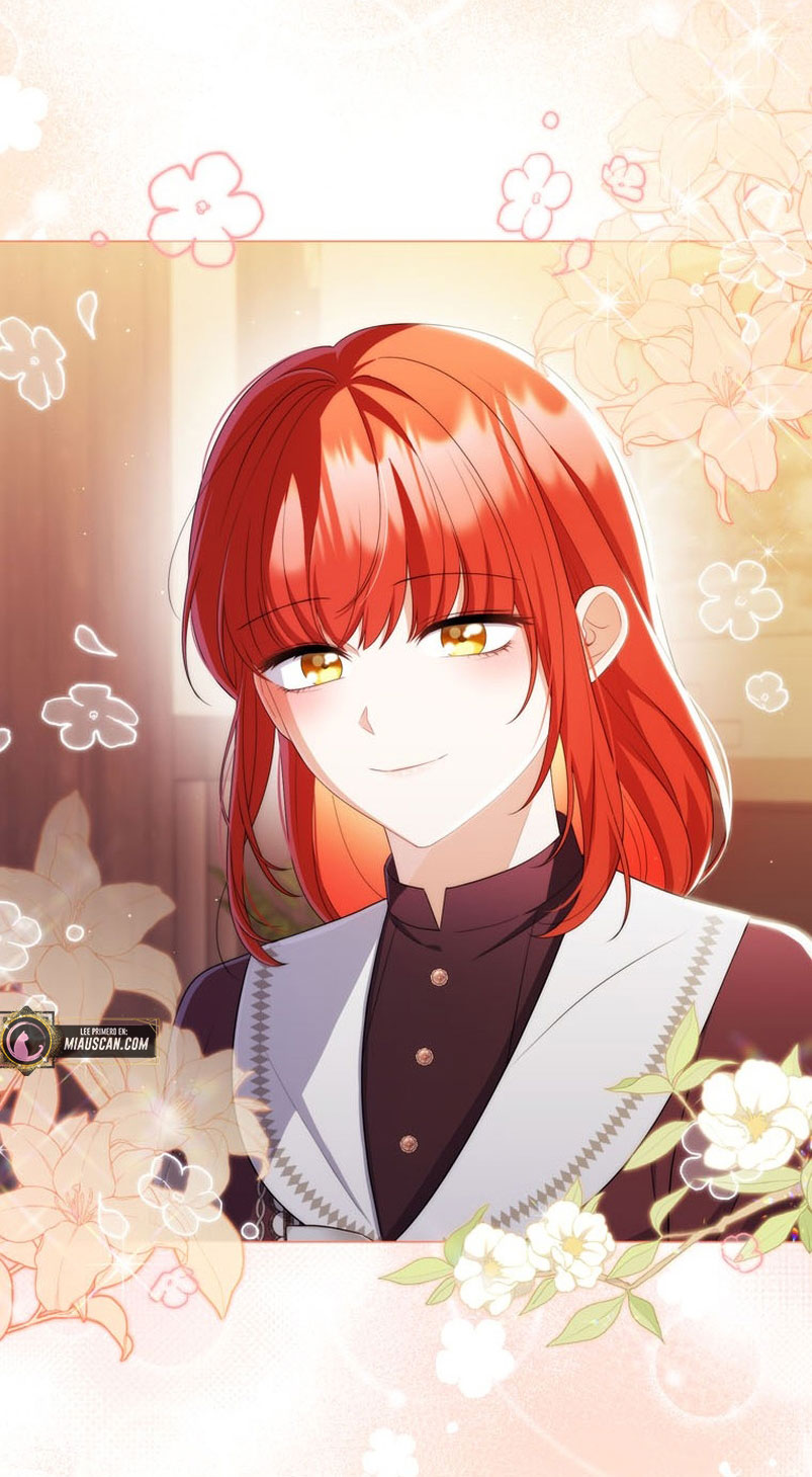 Me convertí en la traductora de un tirano Capítulo 62 - Página 34