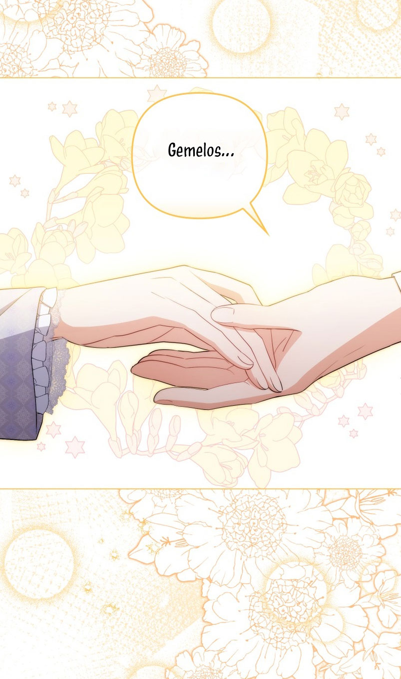 Me convertí en la traductora de un tirano Capítulo 62 - Página 40