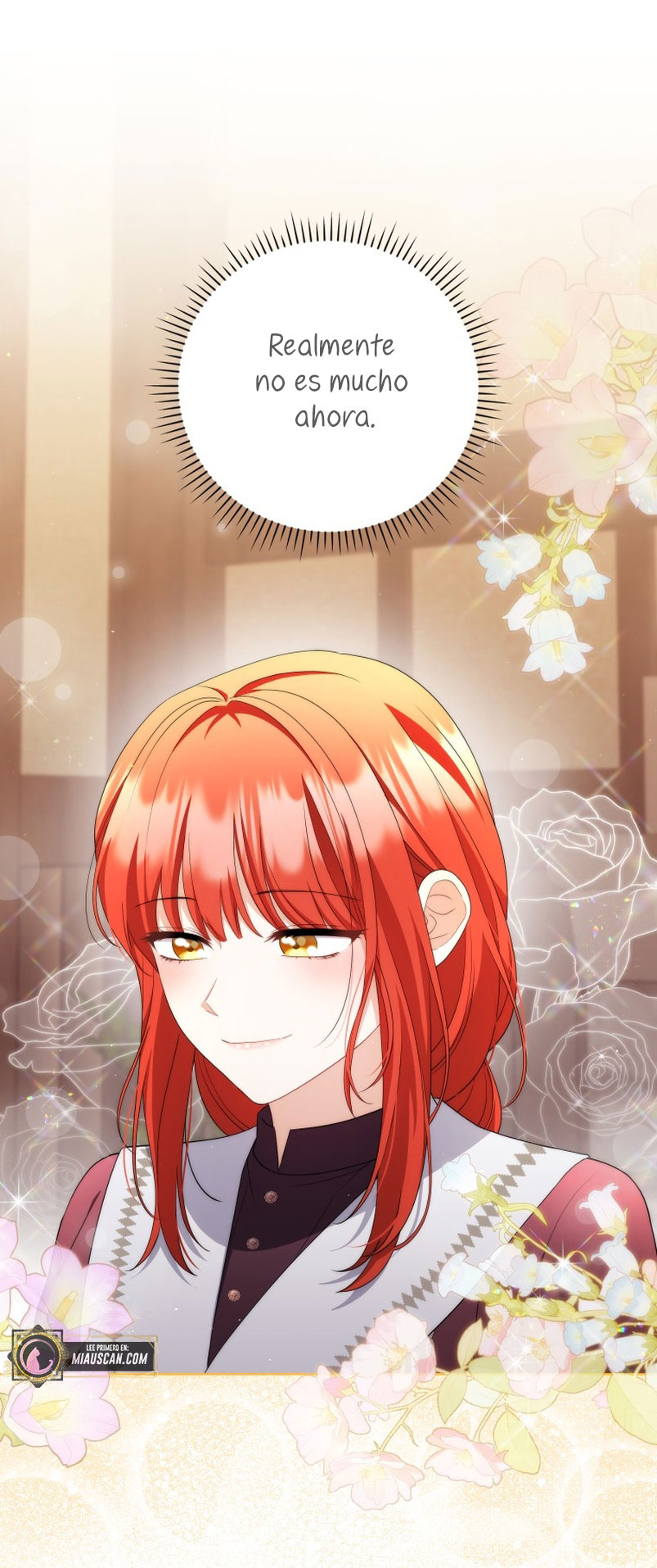 Me convertí en la traductora de un tirano Capítulo 62 - Página 42
