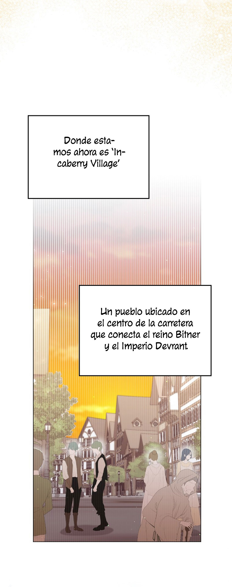 Me convertí en la traductora de un tirano Capítulo 62 - Página 43