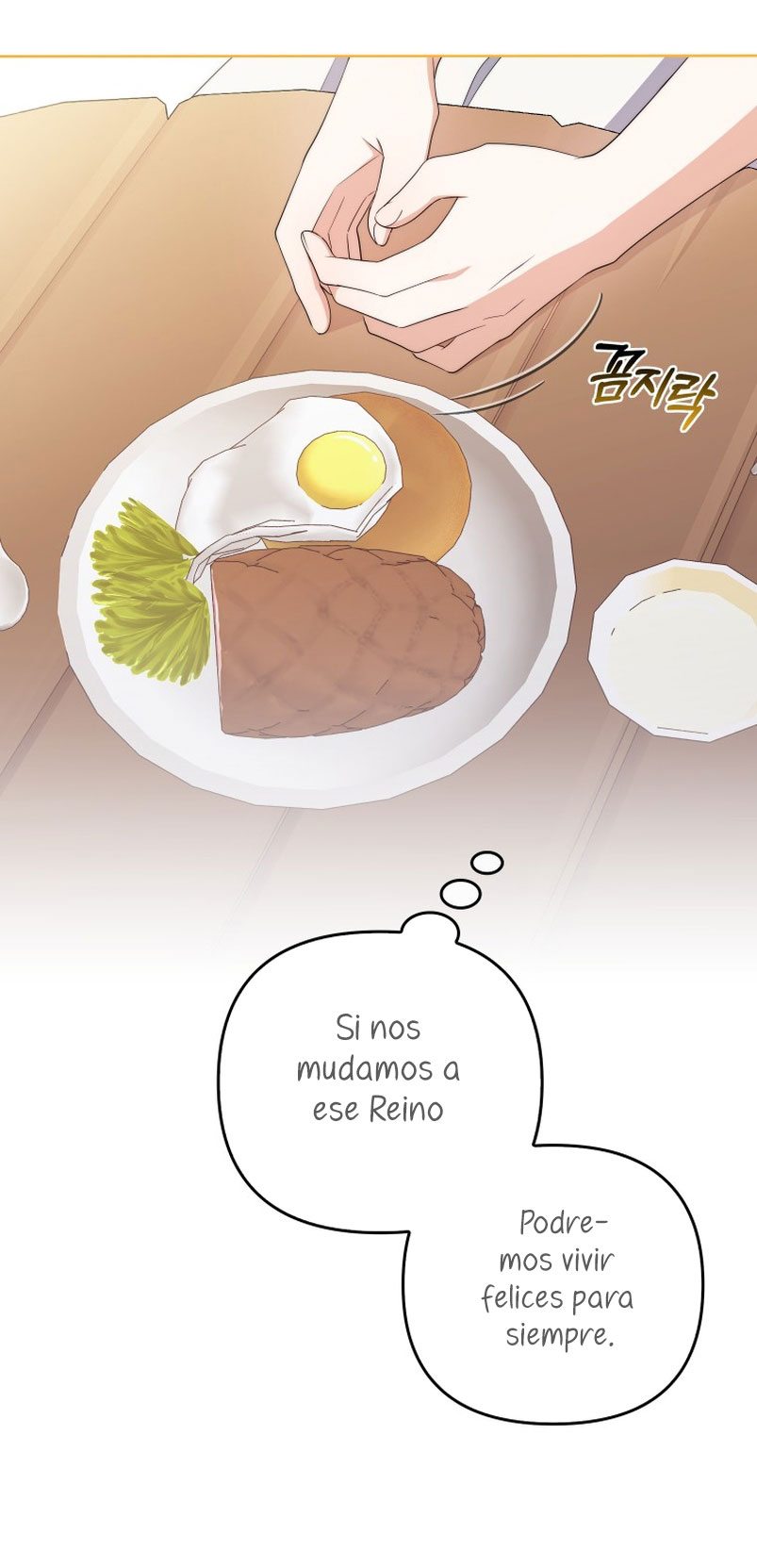 Me convertí en la traductora de un tirano Capítulo 62 - Página 45