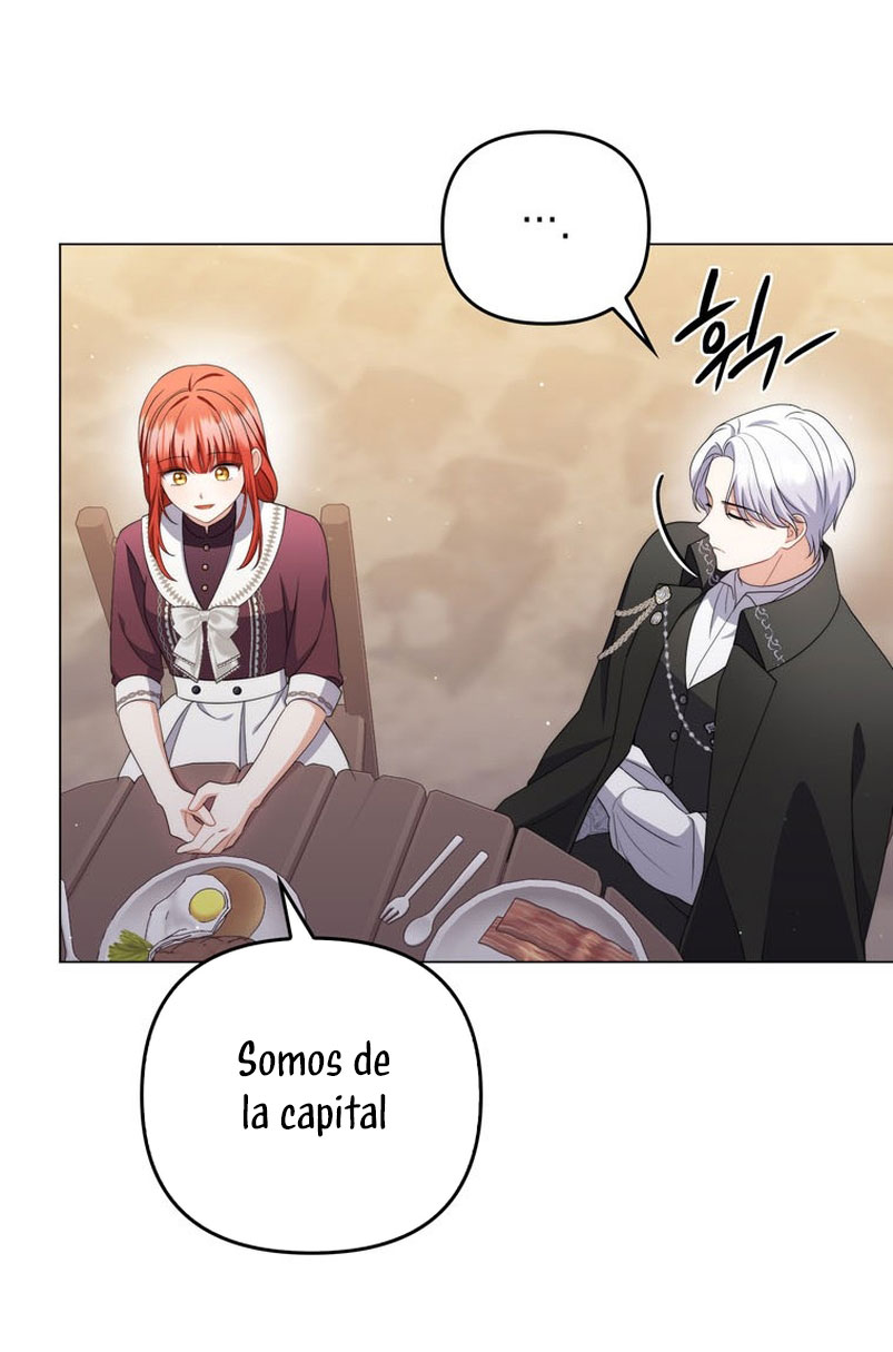 Me convertí en la traductora de un tirano Capítulo 62 - Página 48