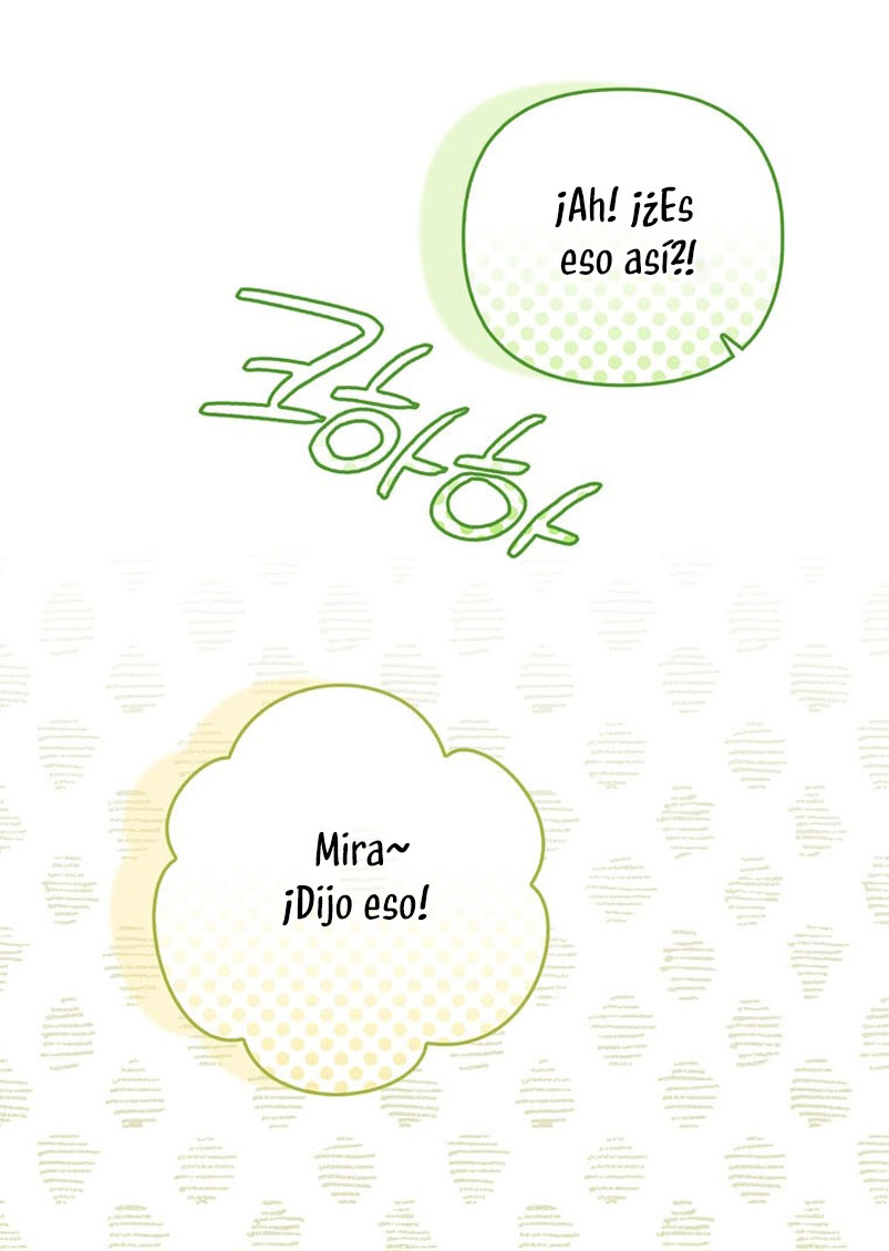 Me convertí en la traductora de un tirano Capítulo 62 - Página 49