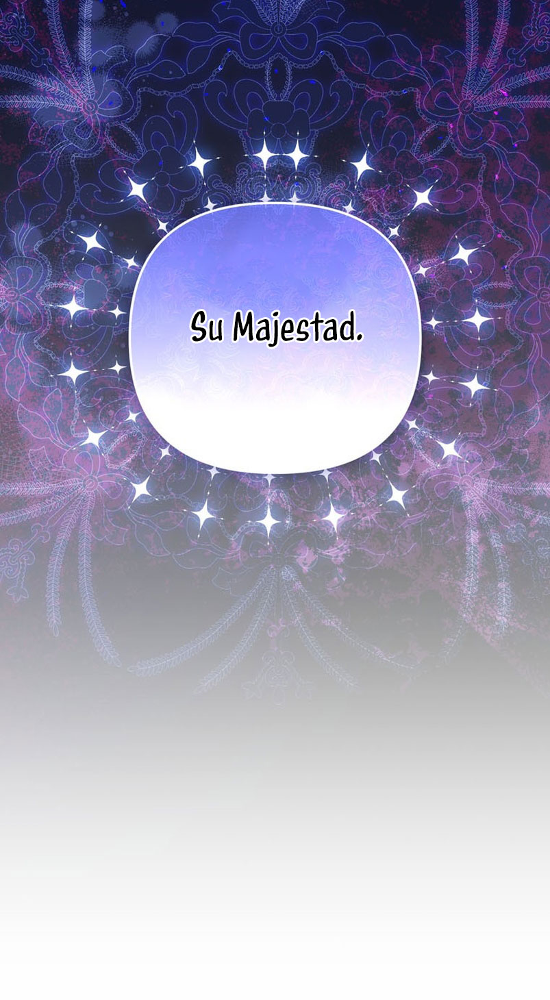 Me convertí en la traductora de un tirano Capítulo 62 - Página 5