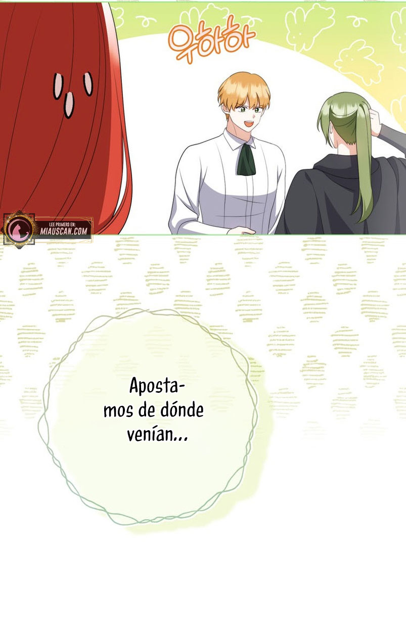 Me convertí en la traductora de un tirano Capítulo 62 - Página 50