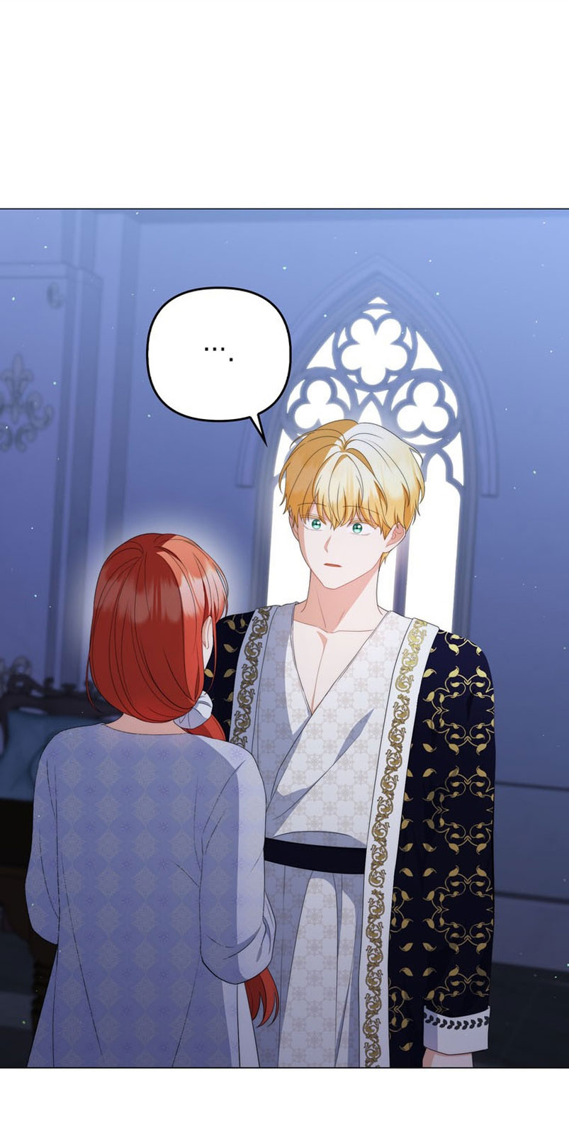 Me convertí en la traductora de un tirano Capítulo 62 - Página 6