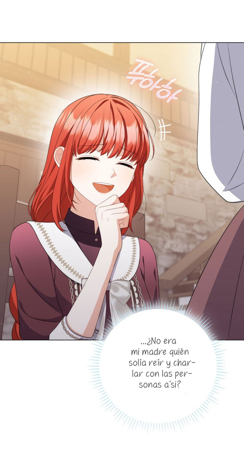 Me convertí en la traductora de un tirano Capítulo 62 - Página 62