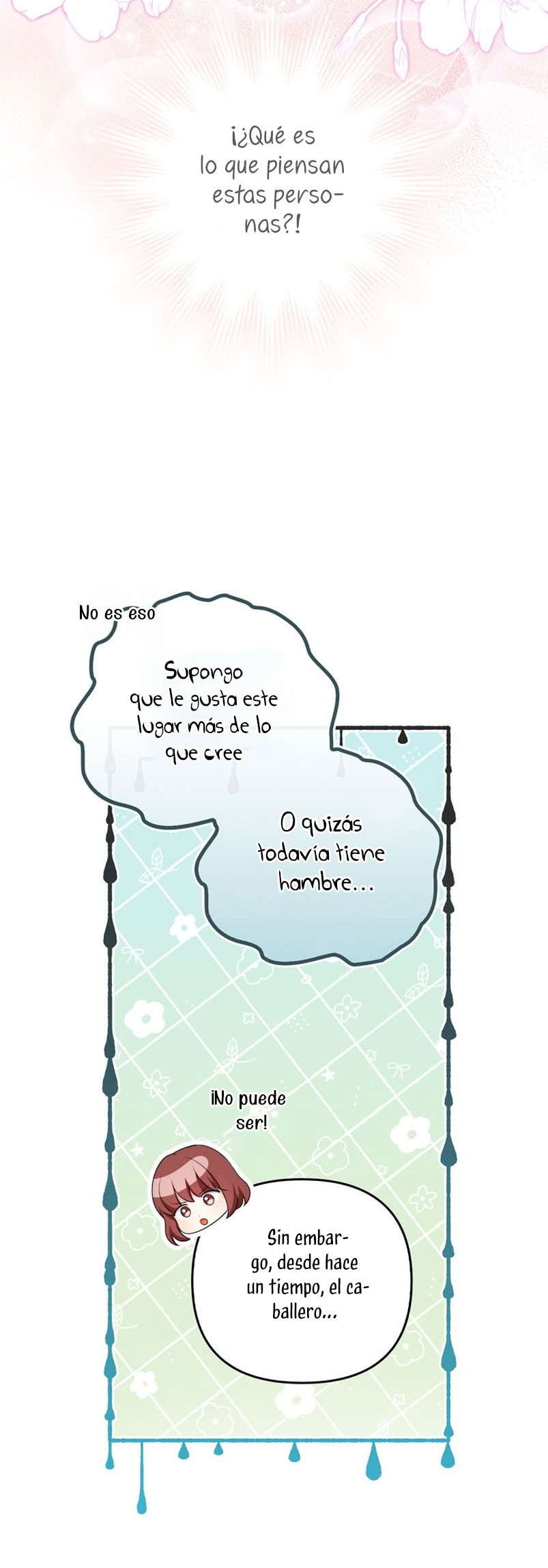 Me convertí en la traductora de un tirano Capítulo 62 - Página 68