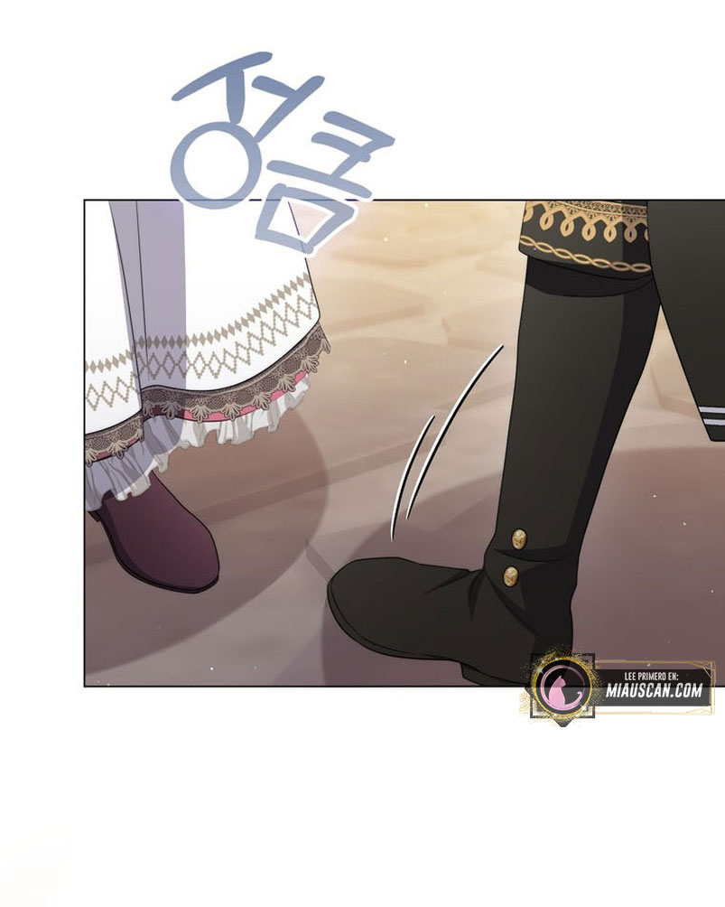 Me convertí en la traductora de un tirano Capítulo 62 - Página 74