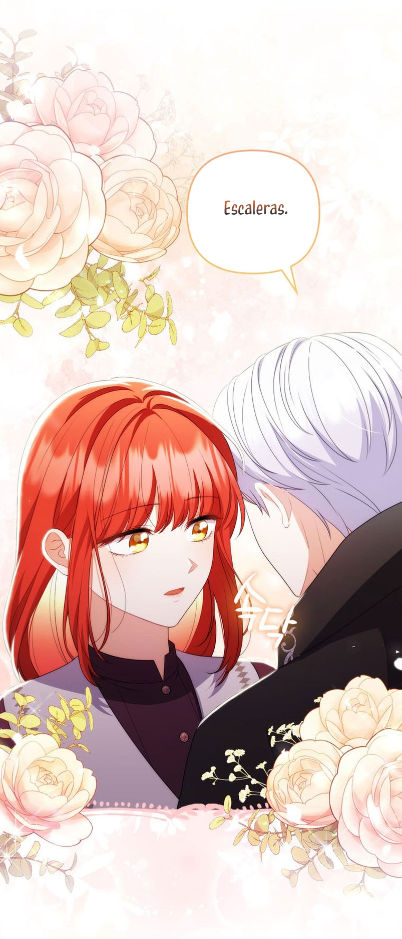 Me convertí en la traductora de un tirano Capítulo 62 - Página 75