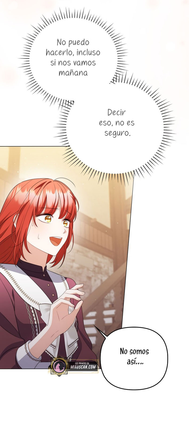 Me convertí en la traductora de un tirano Capítulo 62 - Página 79