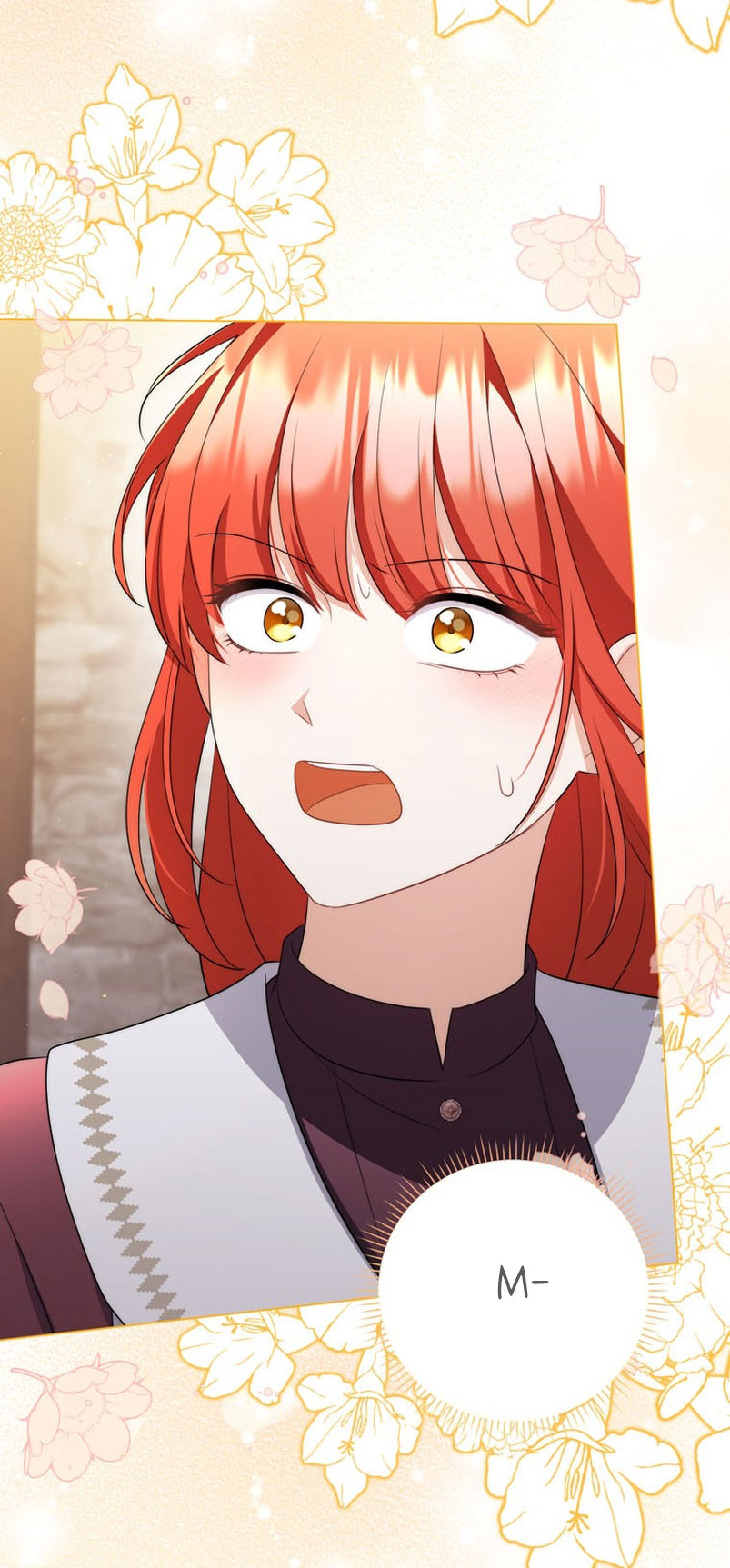 Me convertí en la traductora de un tirano Capítulo 62 - Página 83