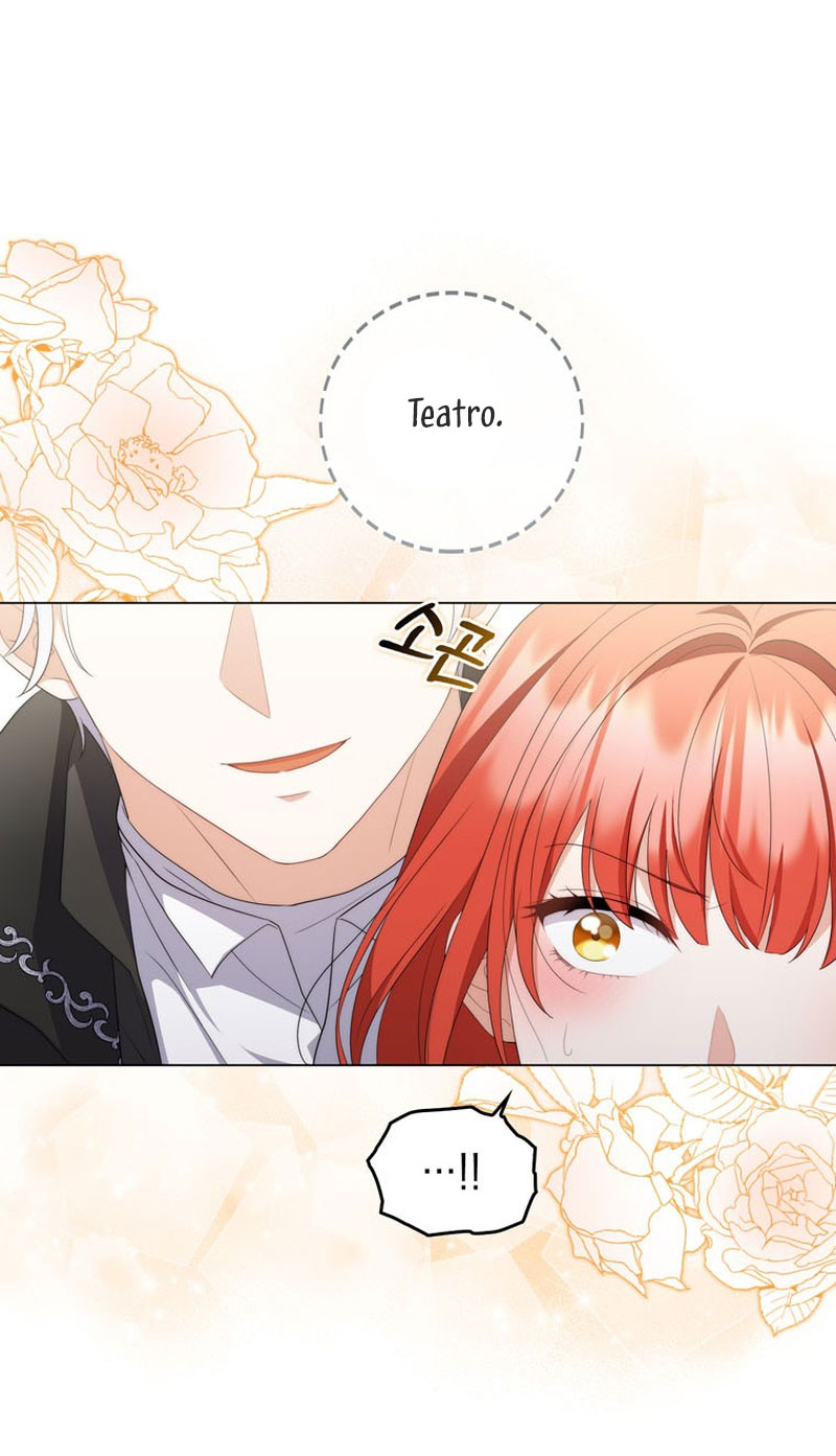 Me convertí en la traductora de un tirano Capítulo 63 - Página 10