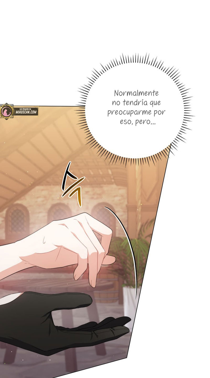 Me convertí en la traductora de un tirano Capítulo 63 - Página 13