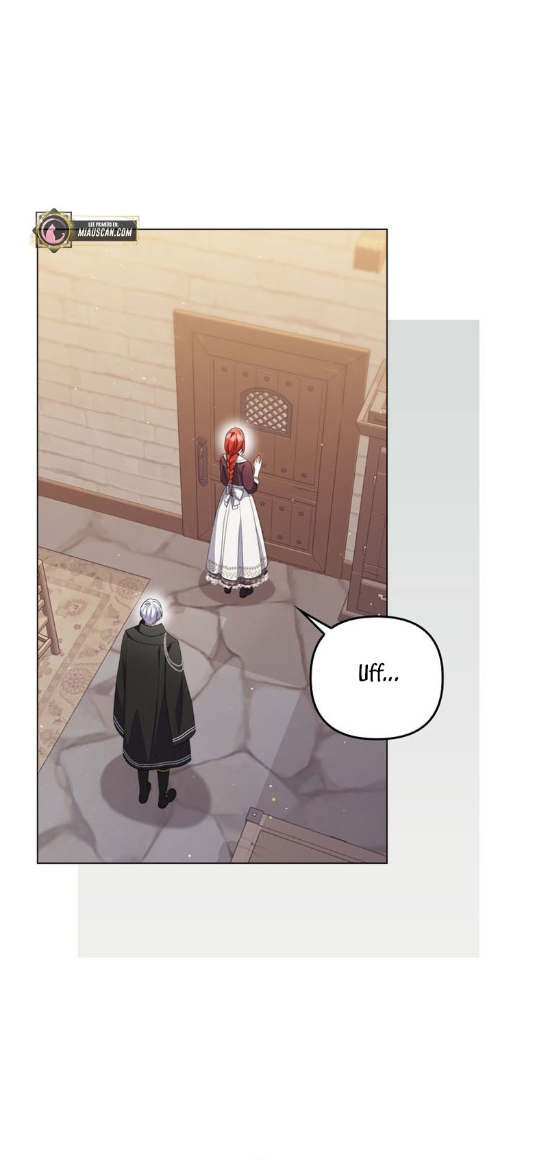 Me convertí en la traductora de un tirano Capítulo 63 - Página 18