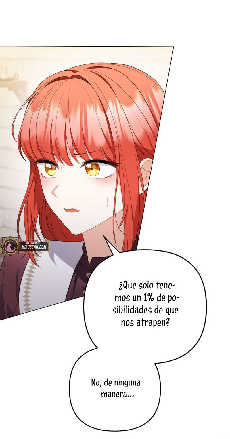 Me convertí en la traductora de un tirano Capítulo 63 - Página 24