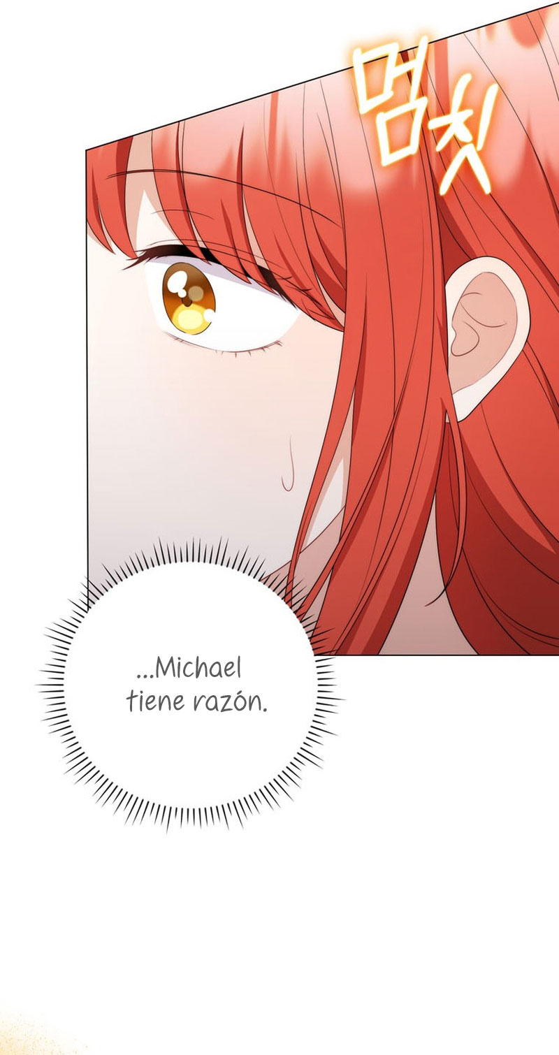 Me convertí en la traductora de un tirano Capítulo 63 - Página 25