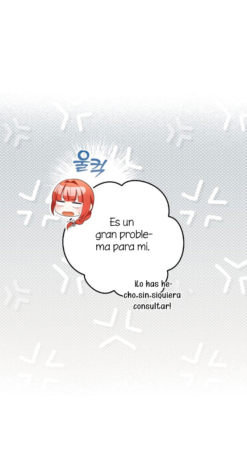 Me convertí en la traductora de un tirano Capítulo 63 - Página 36