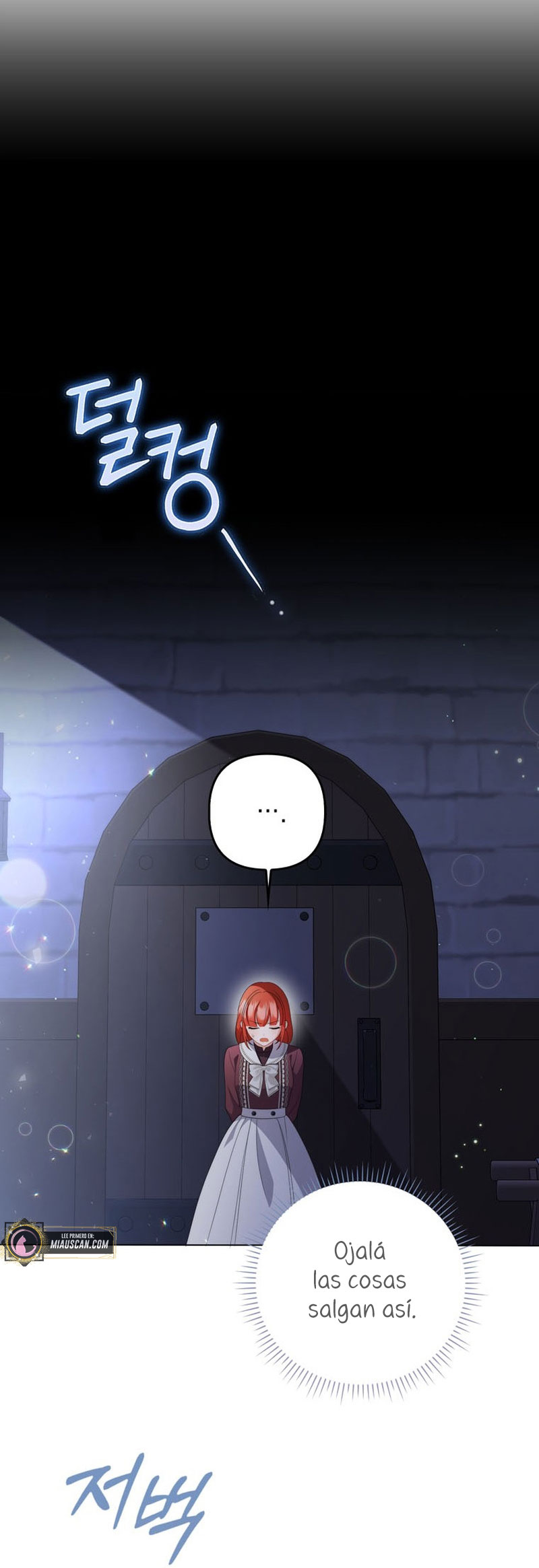 Me convertí en la traductora de un tirano Capítulo 63 - Página 39