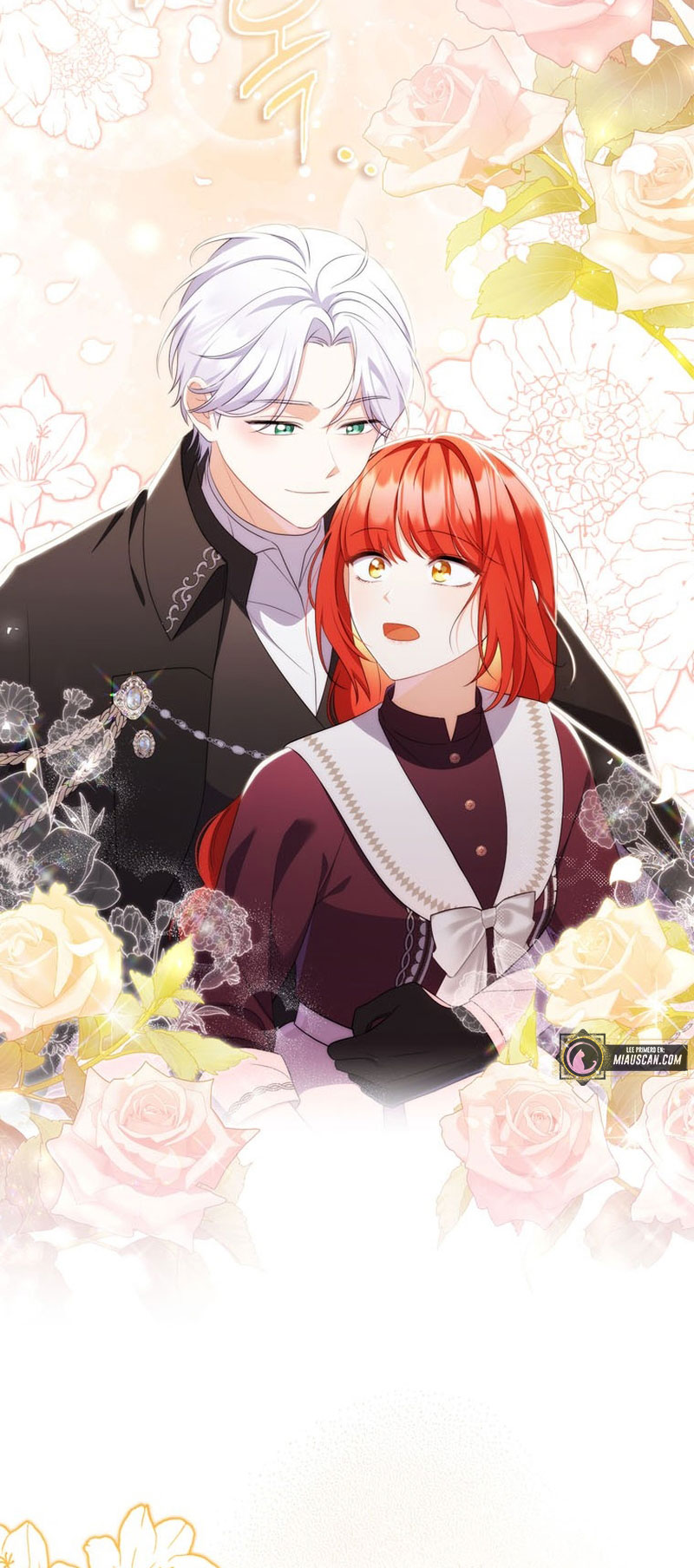 Me convertí en la traductora de un tirano Capítulo 63 - Página 4