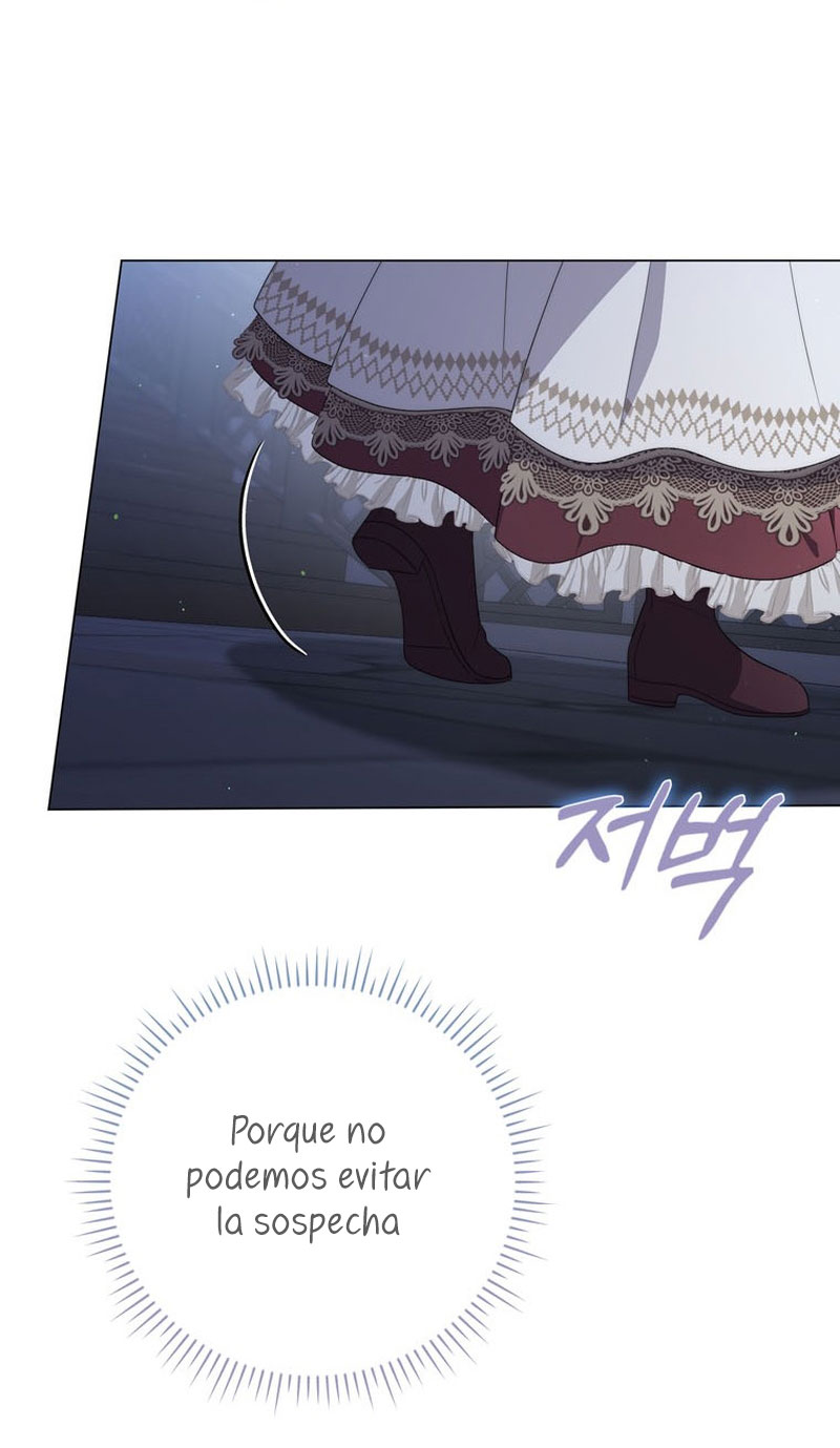 Me convertí en la traductora de un tirano Capítulo 63 - Página 40