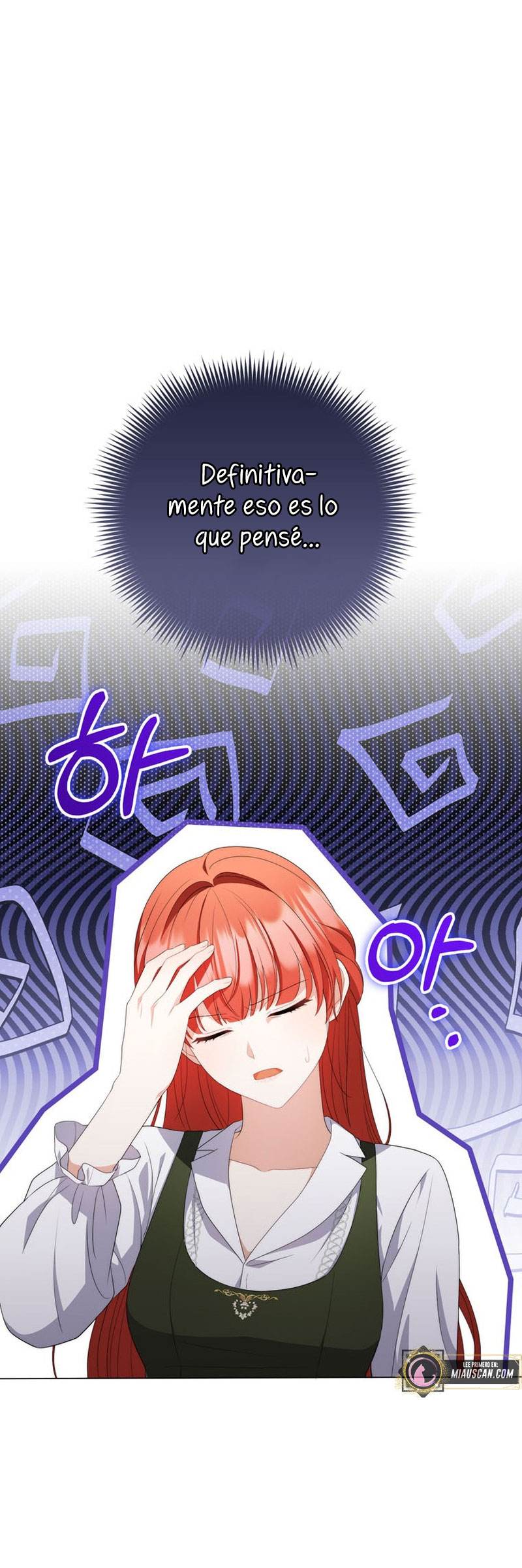 Me convertí en la traductora de un tirano Capítulo 63 - Página 42