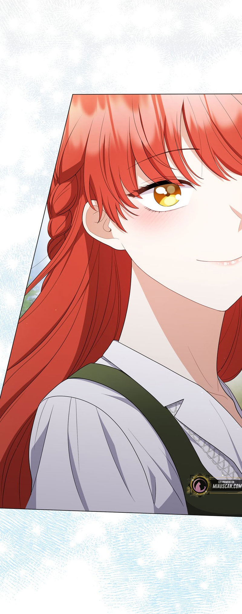 Me convertí en la traductora de un tirano Capítulo 63 - Página 53