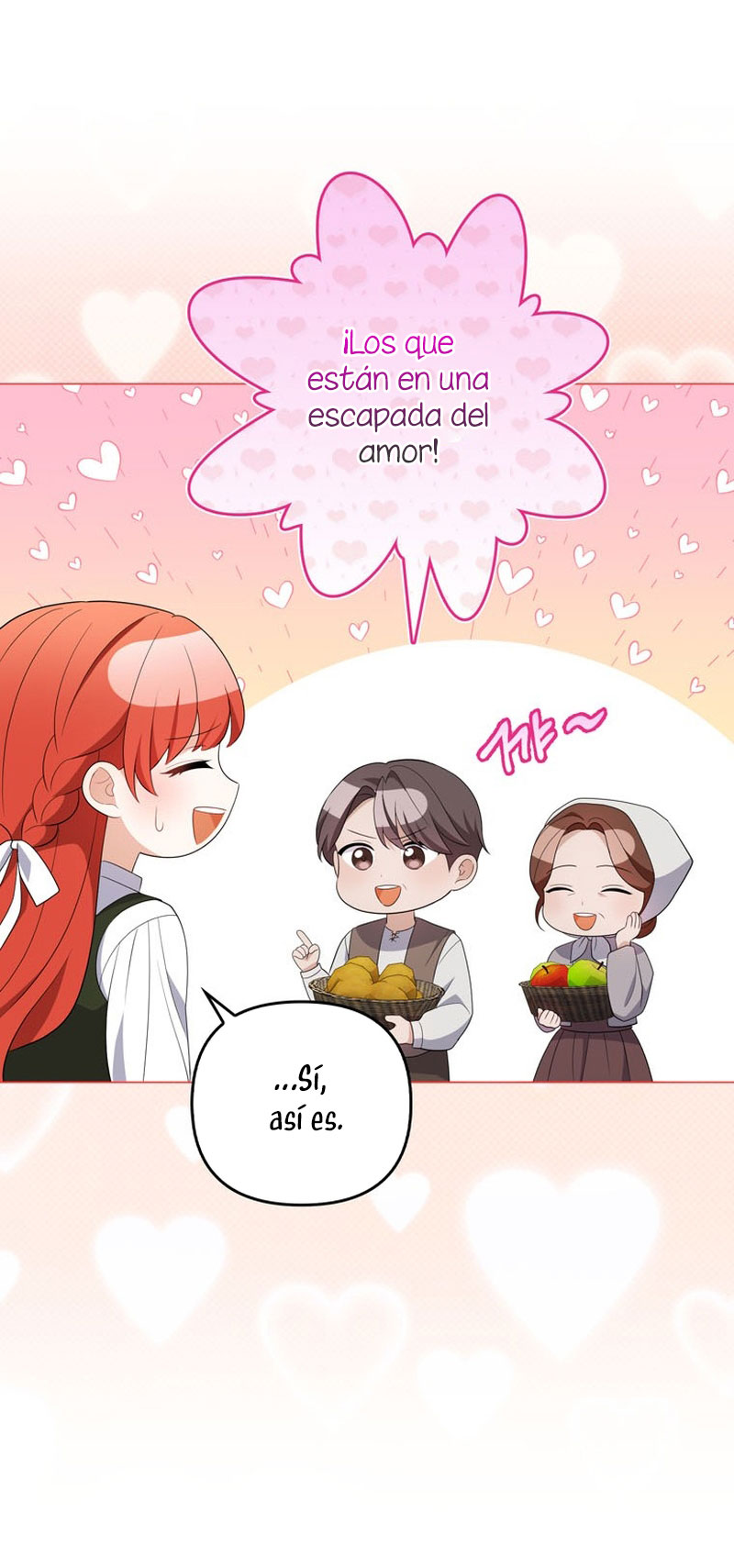 Me convertí en la traductora de un tirano Capítulo 63 - Página 55