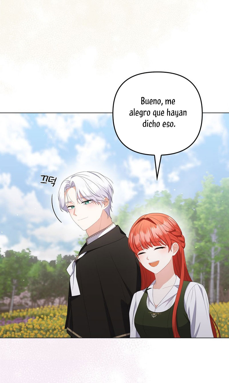 Me convertí en la traductora de un tirano Capítulo 63 - Página 59