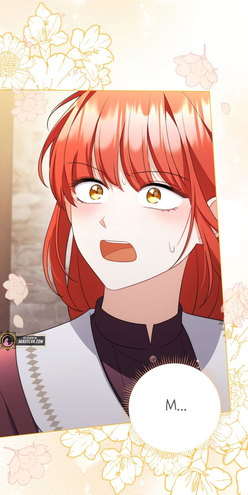 Me convertí en la traductora de un tirano Capítulo 63 - Página 6