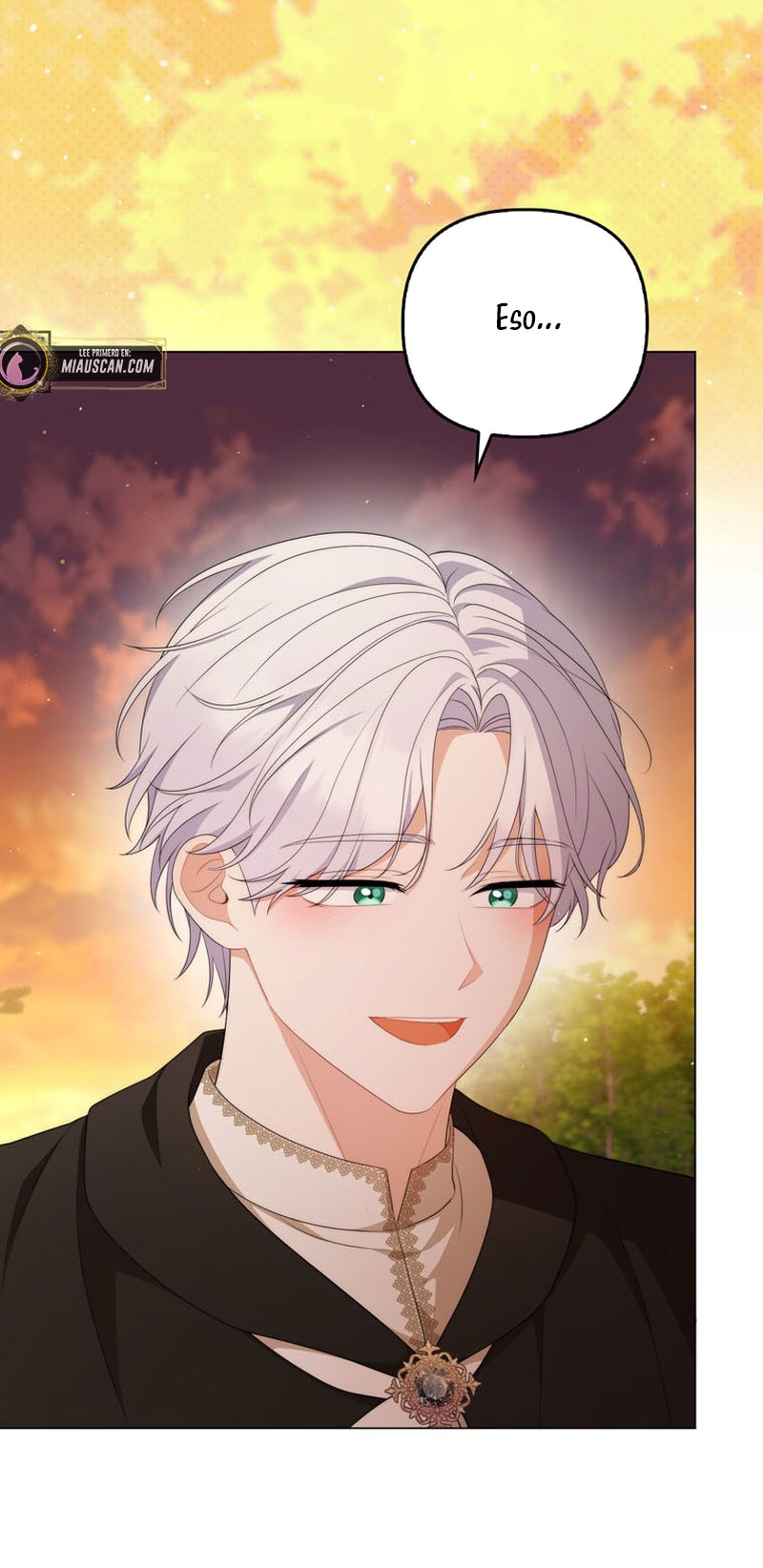 Me convertí en la traductora de un tirano Capítulo 63 - Página 64